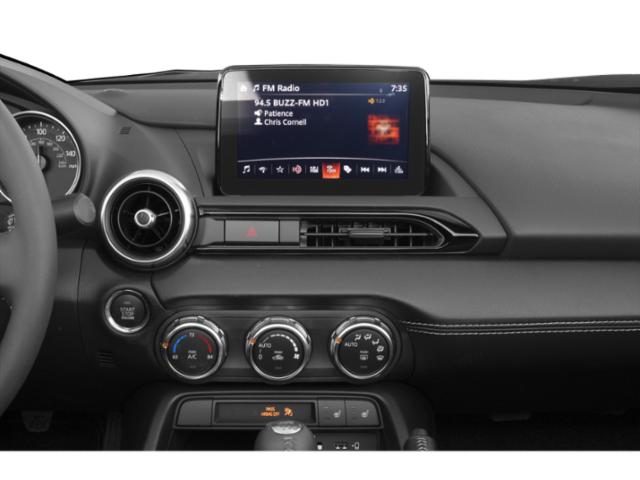 2022 Mazda MX-5 Grand Touring
