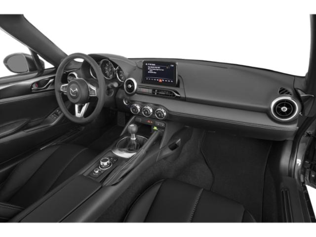 2022 Mazda MX-5 Grand Touring