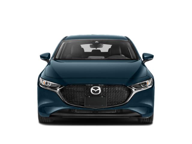 2022 Mazda Mazda3 2.5 S