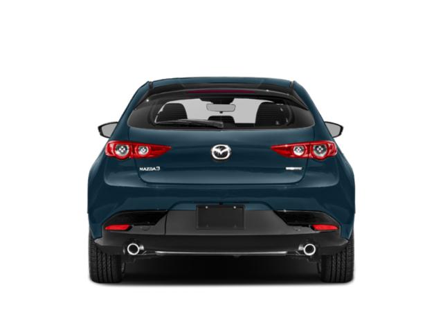 2022 Mazda Mazda3 2.5 S