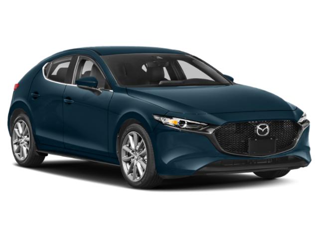 2022 Mazda Mazda3 2.5 S