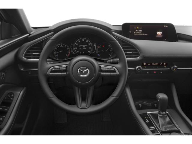 2022 Mazda Mazda3 2.5 S