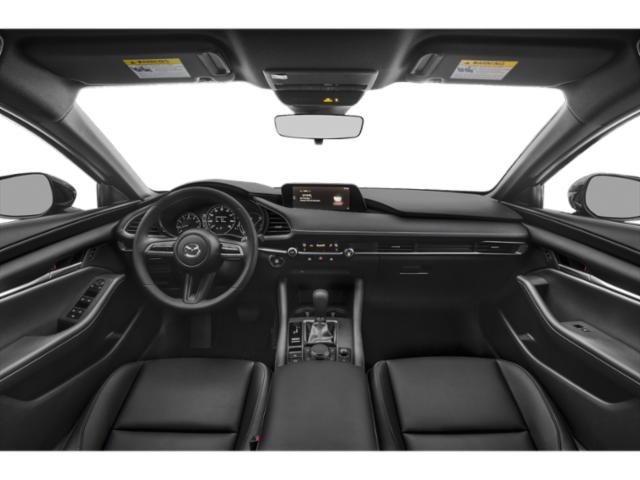 2022 Mazda Mazda3 2.5 S
