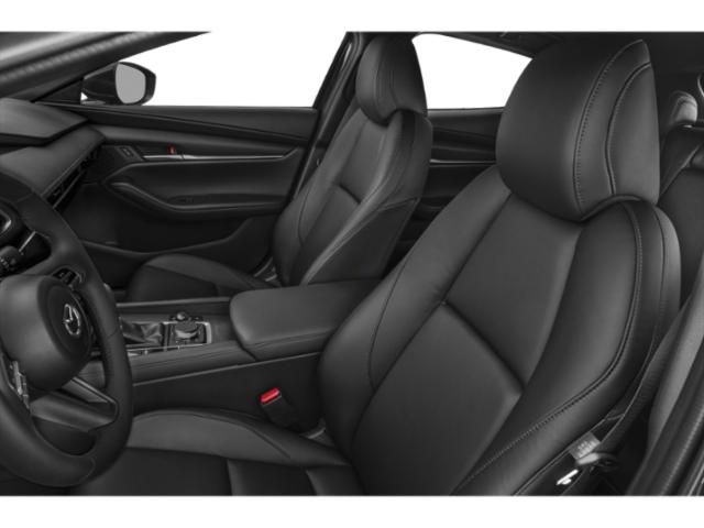 2022 Mazda Mazda3 2.5 S