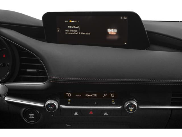2022 Mazda Mazda3 2.5 S