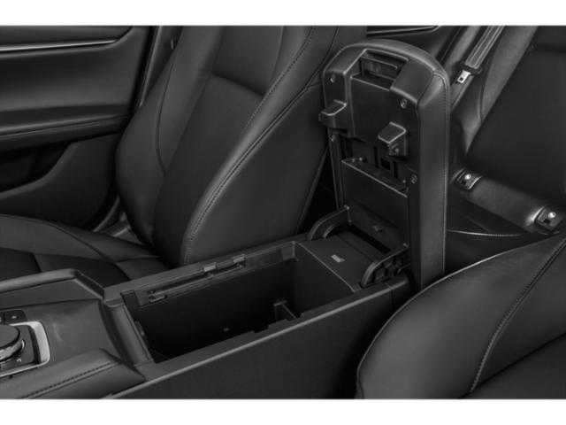 2022 Mazda Mazda3 2.5 S