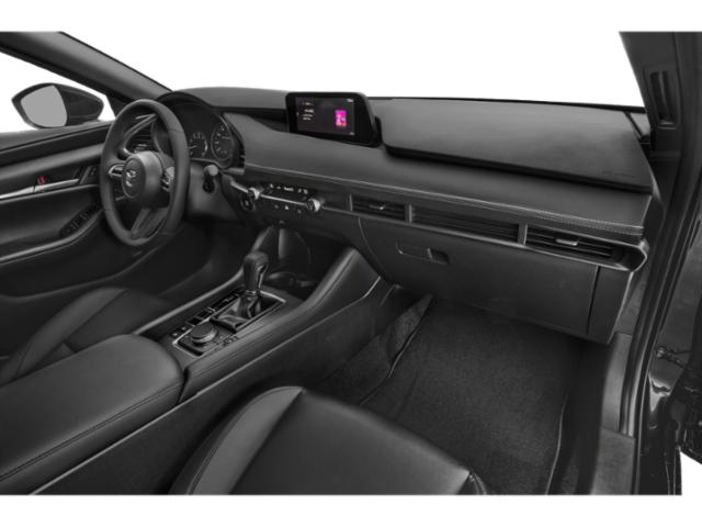 2022 Mazda Mazda3 2.5 S