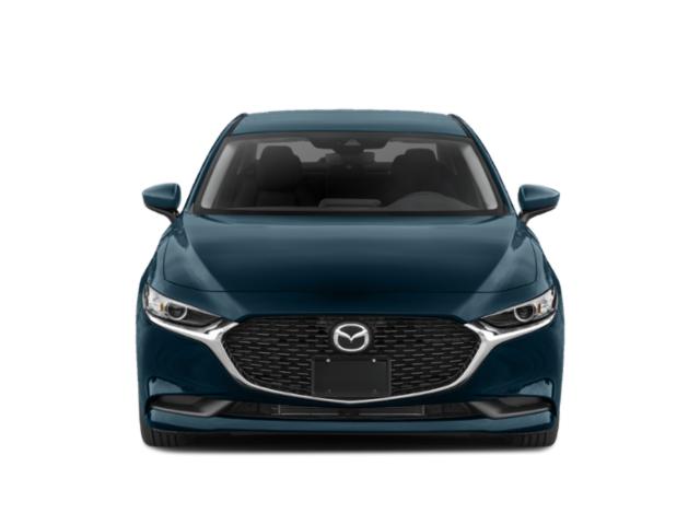 2022 Mazda Mazda3 2.5 S