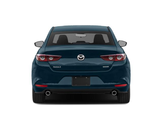2022 Mazda Mazda3 2.5 S