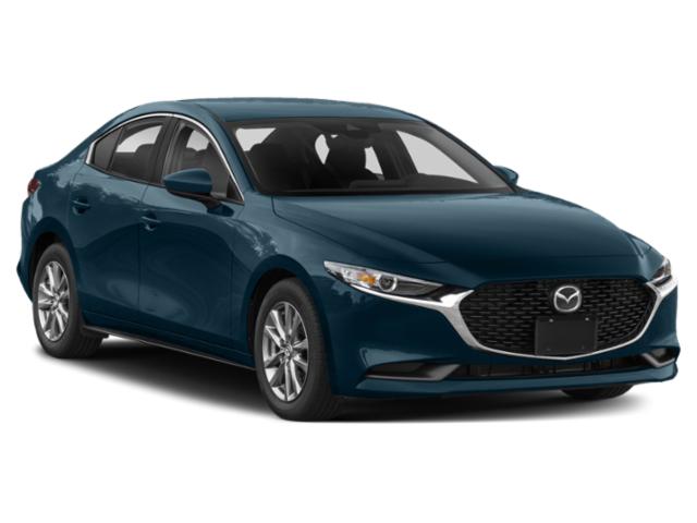 2022 Mazda Mazda3 2.5 S