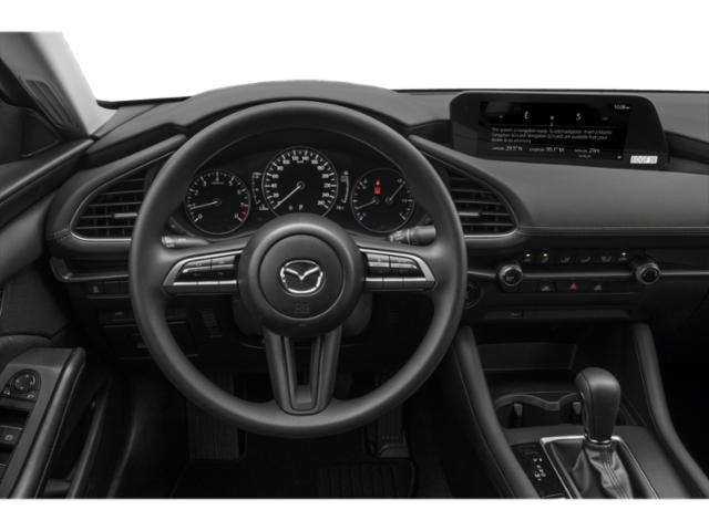 2022 Mazda Mazda3 2.5 S