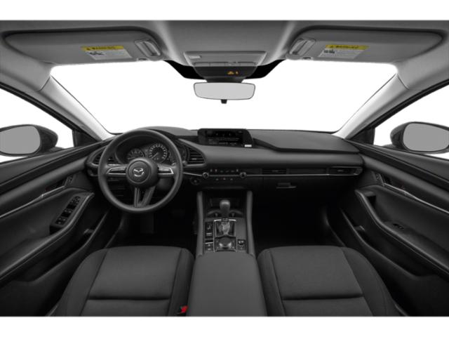 2022 Mazda Mazda3 2.5 S