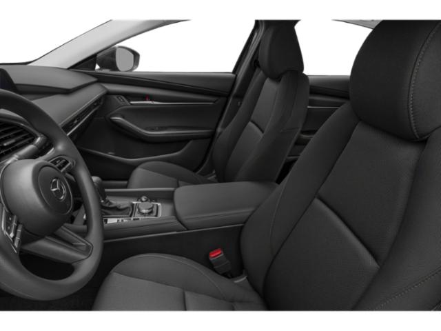 2022 Mazda Mazda3 2.5 S