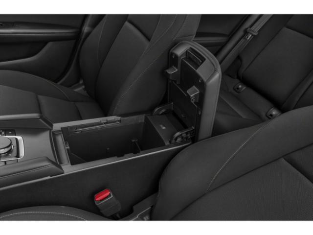 2022 Mazda Mazda3 2.5 S