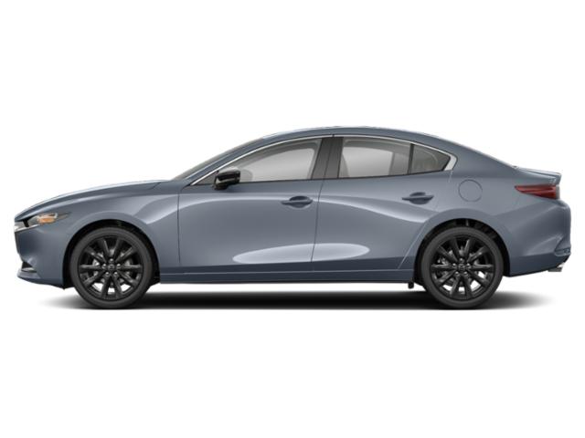 2022 Mazda Mazda3 Sedan Carbon Edition