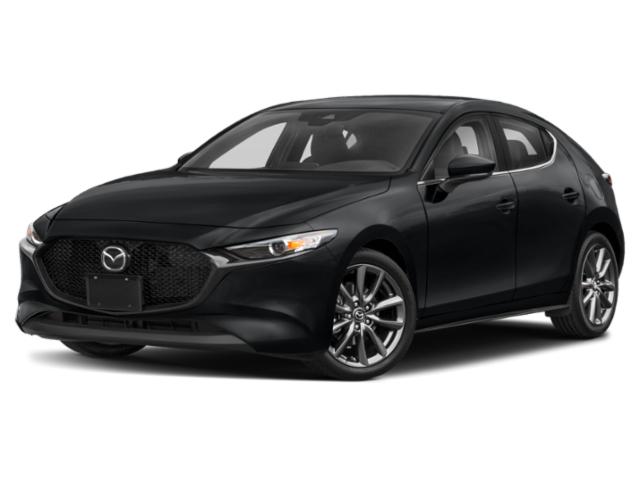 2022 Mazda Mazda3 Preferred for sale in Burlingame, CA
