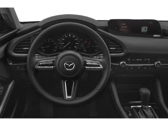 2022 Mazda Mazda3 Preferred
