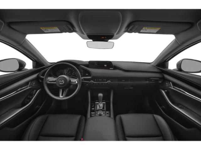 2022 Mazda Mazda3 Preferred