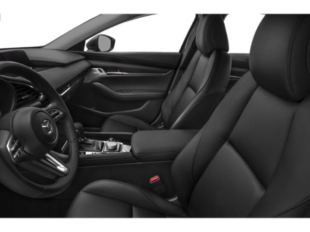 2022 Mazda Mazda3 Preferred