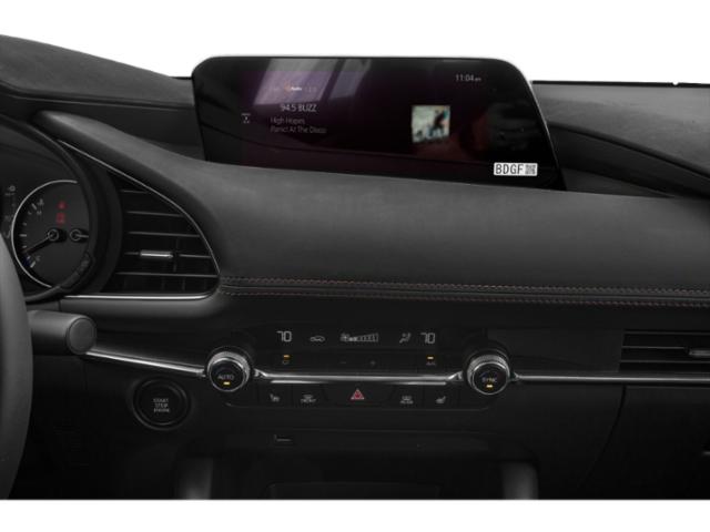 2022 Mazda Mazda3 Preferred