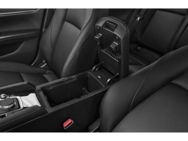 2022 Mazda Mazda3 Preferred