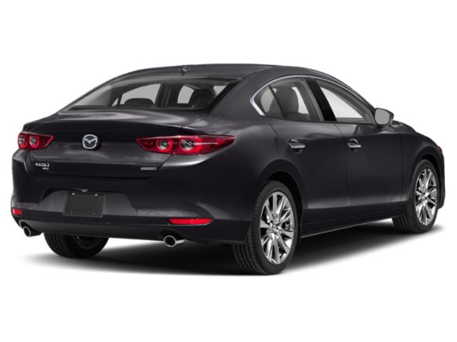 2022 Mazda Mazda3 Sedan Premium