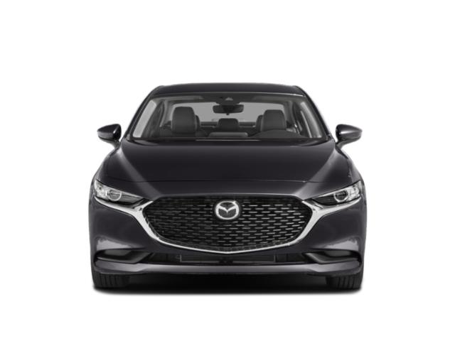 2022 Mazda Mazda3 Select