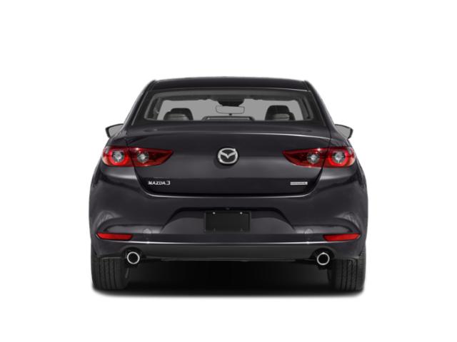 2022 Mazda Mazda3 Select