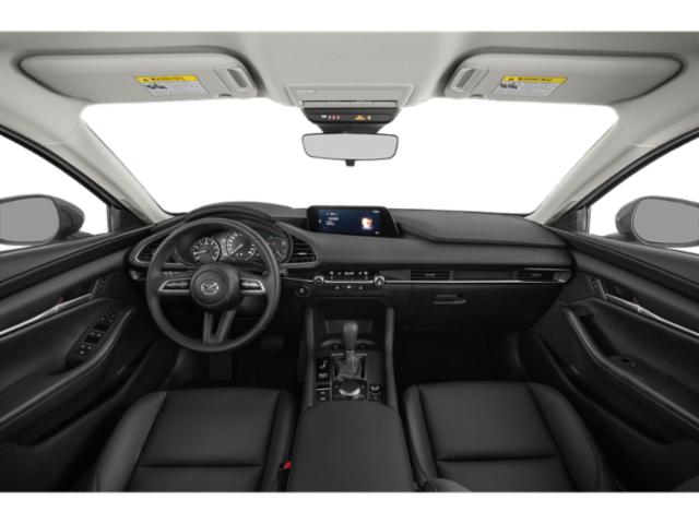 2022 Mazda Mazda3 Select