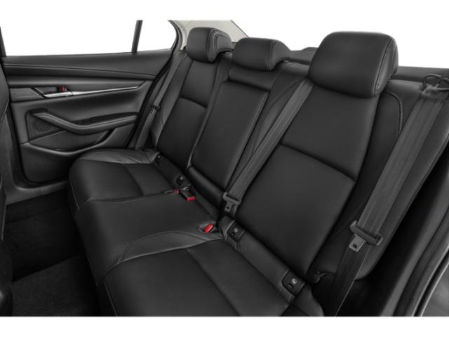 2022 Mazda Mazda3 Select