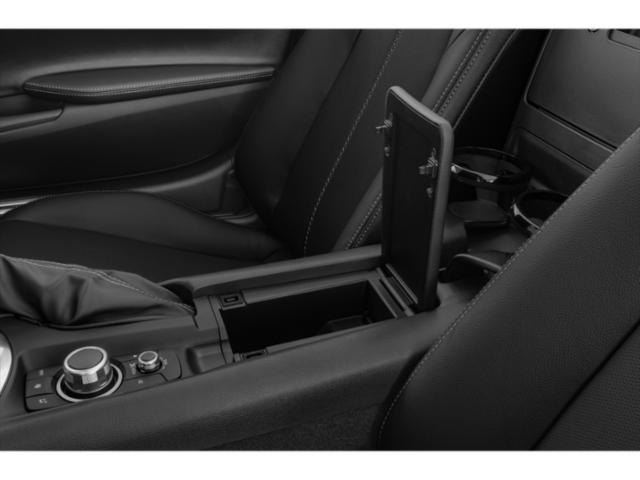 2022 Mazda MX-5 Miata RF Grand Touring