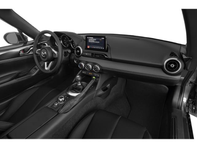 2022 Mazda MX-5 Miata RF Grand Touring