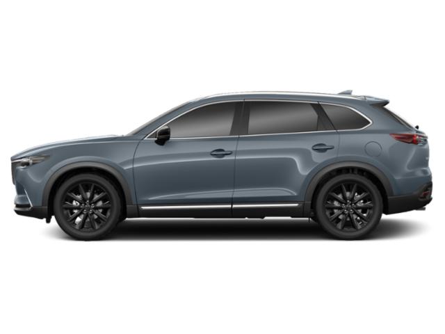 New 2022 Mazda CX 9 Carbon Edition For Sale In Webster TX 