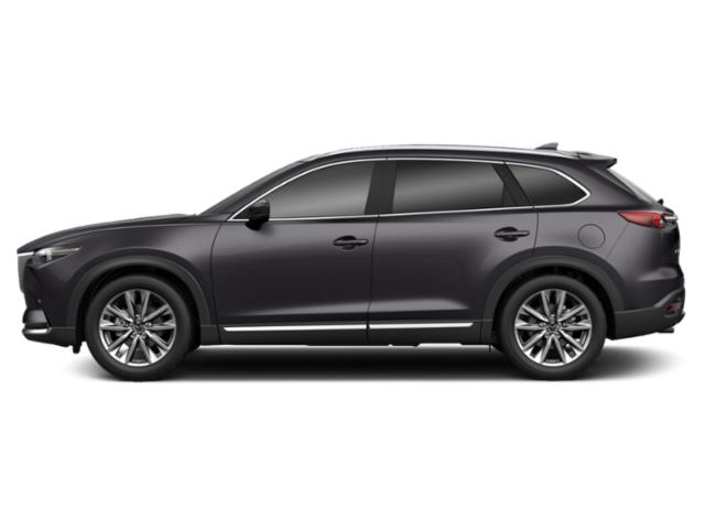 New 2022 Mazda CX 9 Grand Touring For Sale In Oak Lawn IL JM3TCBDY4N0629386