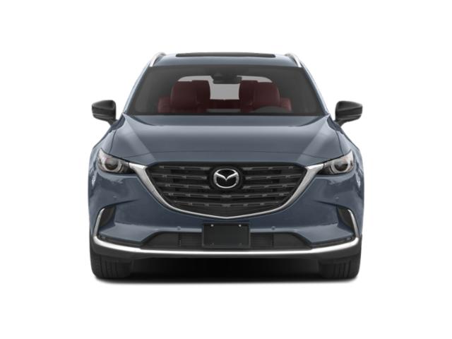 2022 Mazda CX-9 Carbon Edition