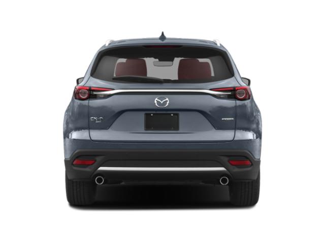 2022 Mazda CX-9 Carbon Edition