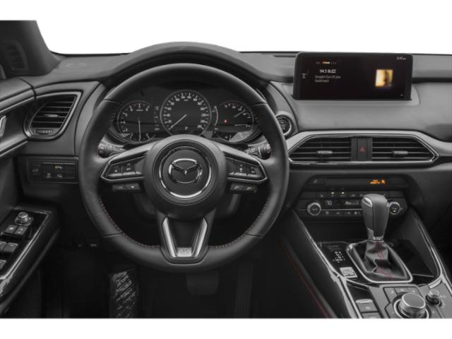 2022 Mazda CX-9 Carbon Edition
