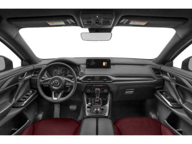 2022 Mazda CX-9 Carbon Edition