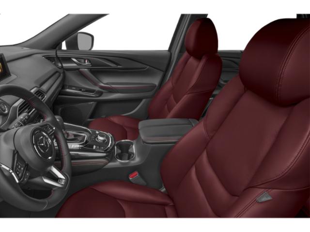 2022 Mazda CX-9 Carbon Edition