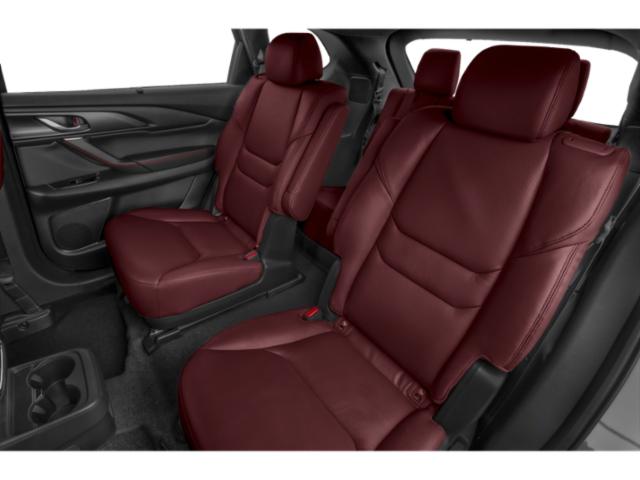 2022 Mazda CX-9 Carbon Edition