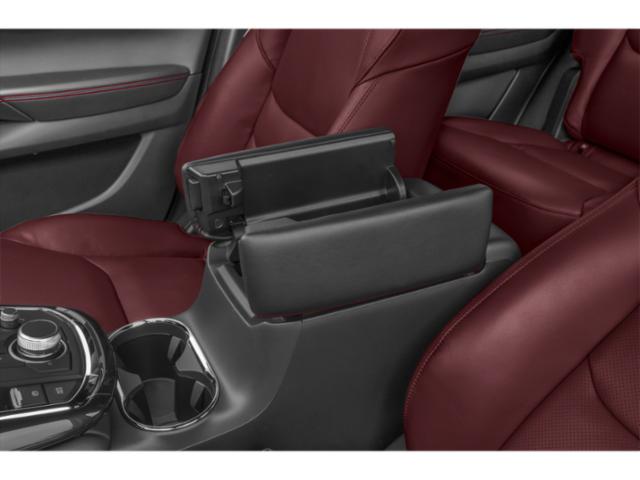 2022 Mazda CX-9 Carbon Edition