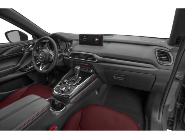 2022 Mazda CX-9 Carbon Edition