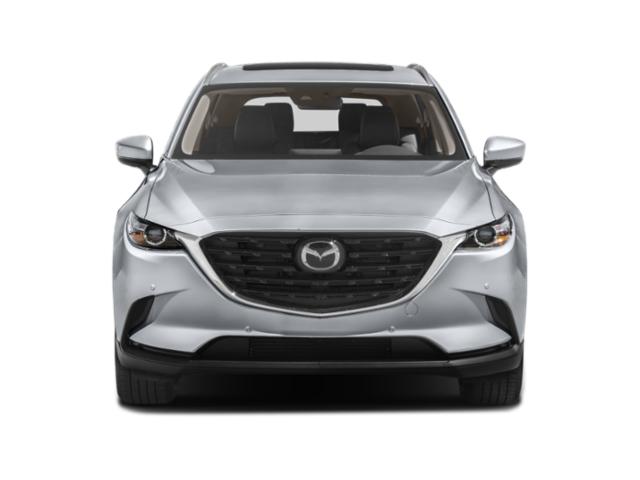 2022 Mazda CX-9 Touring Plus