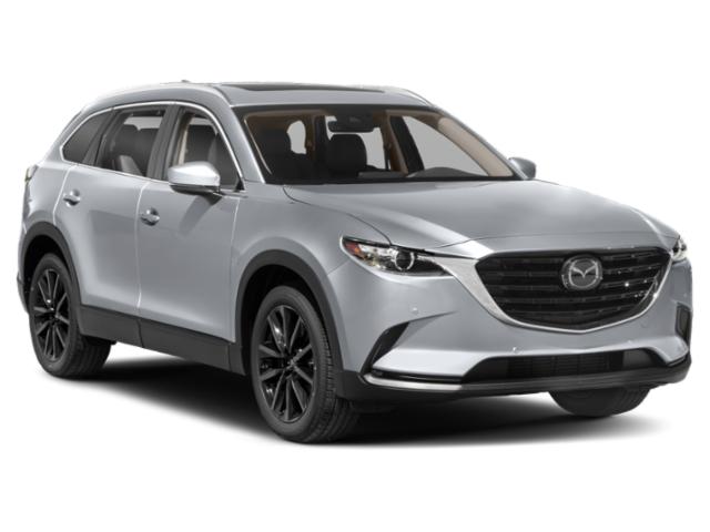 2022 Mazda CX-9 Touring Plus