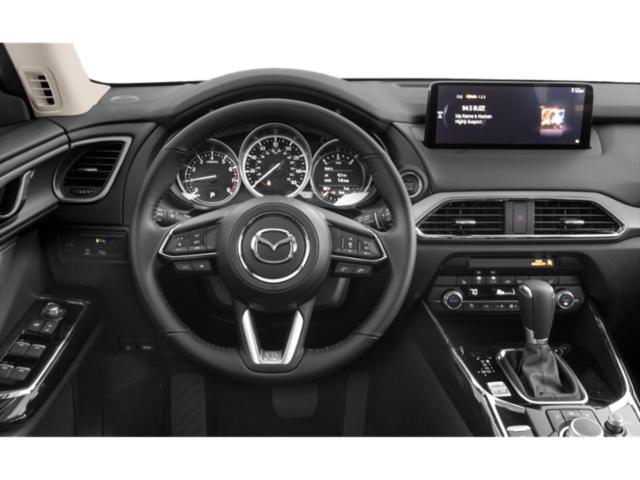 2022 Mazda CX-9 Touring Plus