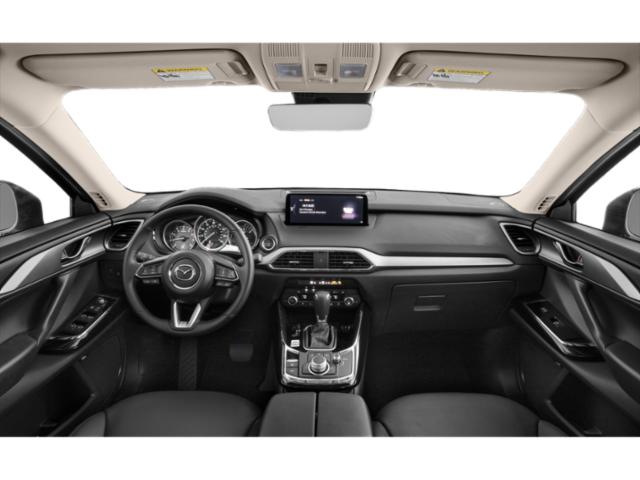 2022 Mazda CX-9 Touring Plus