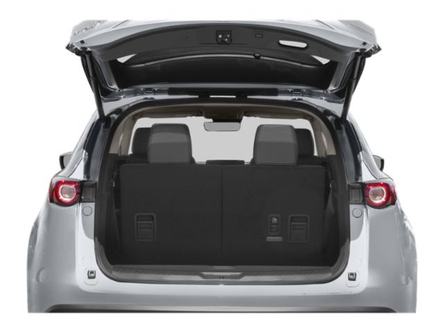 2022 Mazda CX-9 Touring Plus