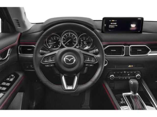 2022 Mazda CX-5 2.5 S Carbon Edition