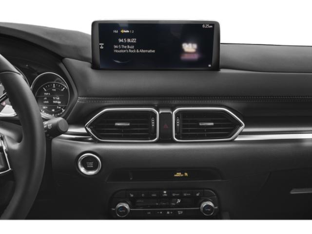 2022 Mazda CX-5 2.5 S Carbon Edition
