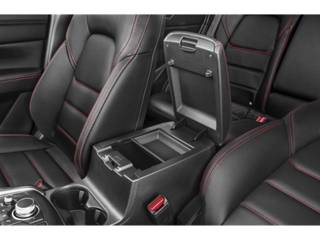 2022 Mazda CX-5 2.5 S Carbon Edition
